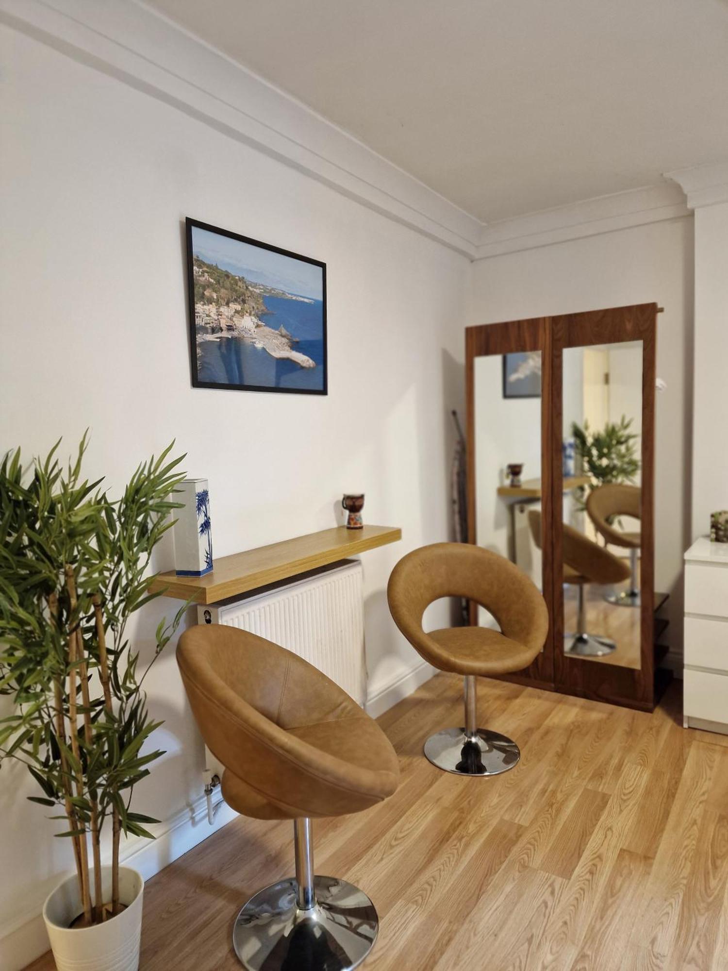Charming 2 Bedrooms Flat For 6 In King'S Cross London Bagian luar foto