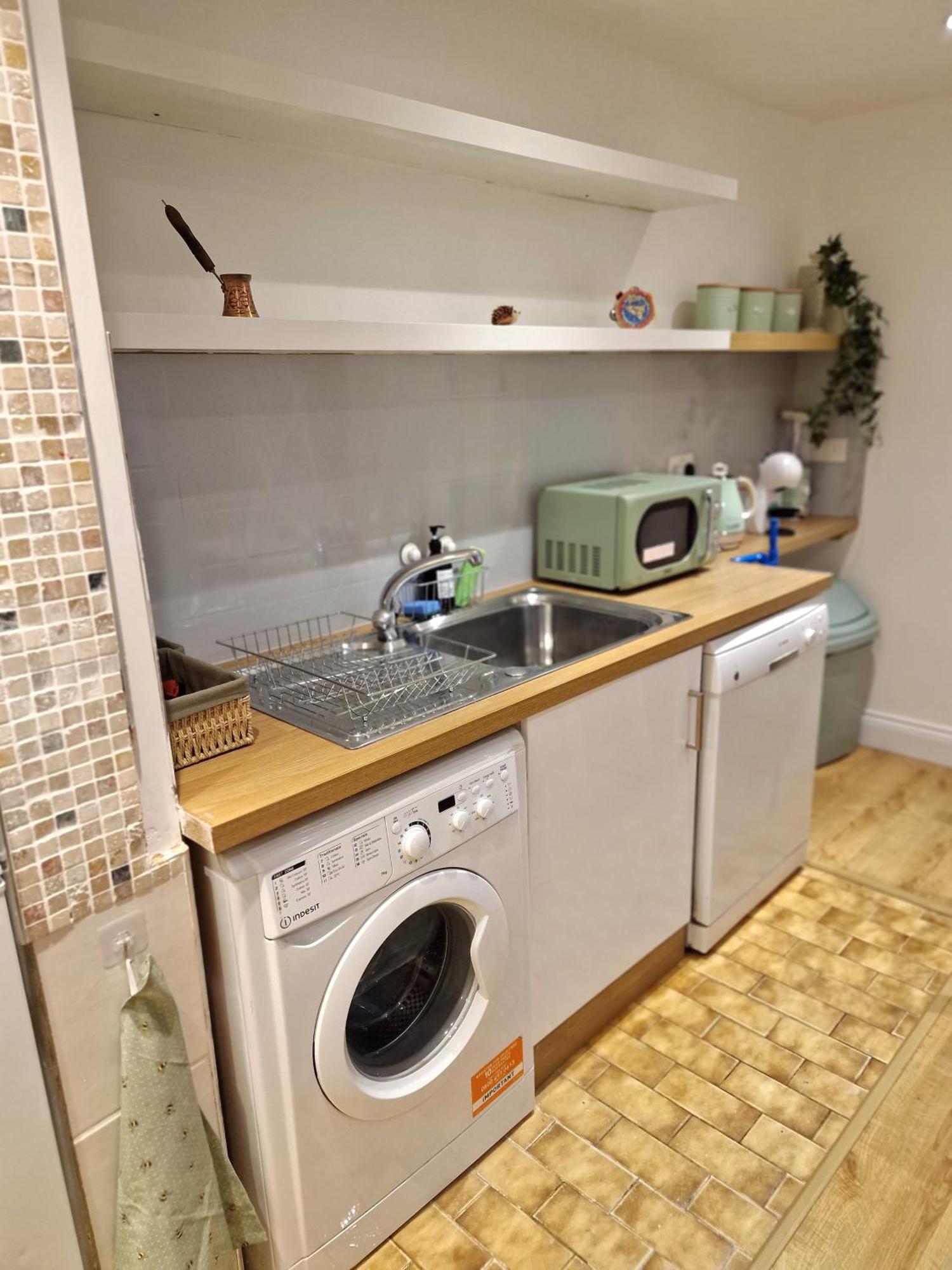 Charming 2 Bedrooms Flat For 6 In King'S Cross London Bagian luar foto